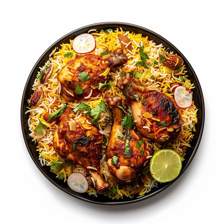 Biryani