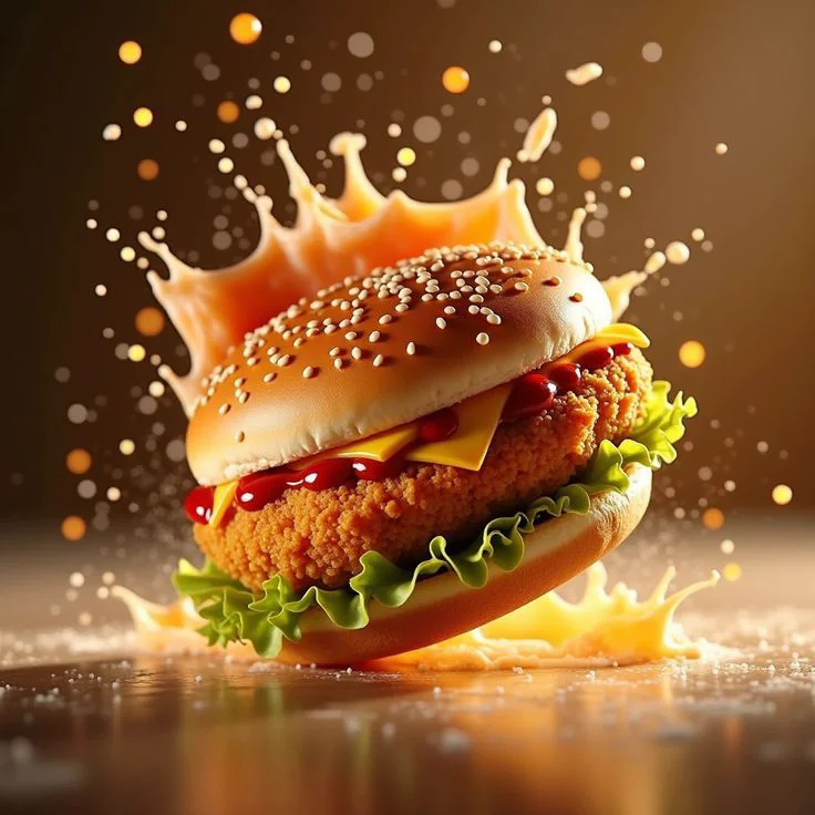 Burger