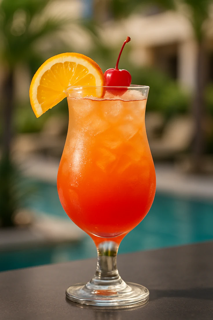 Cool Drinks