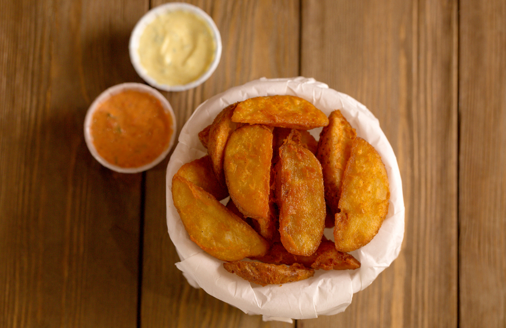Parippu Vada