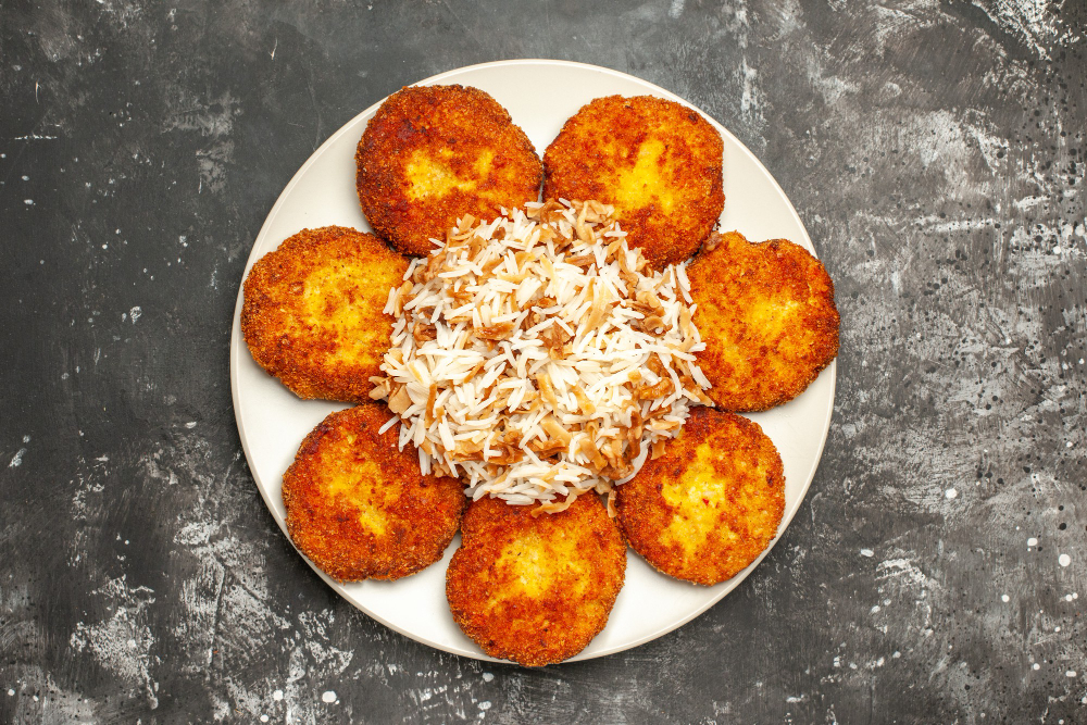 Ulli Vada